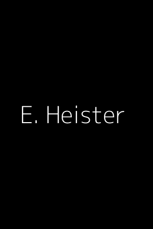 Eric Heister